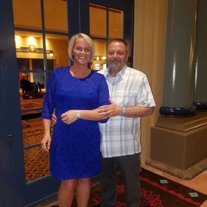 Meet your Posher, Sherry